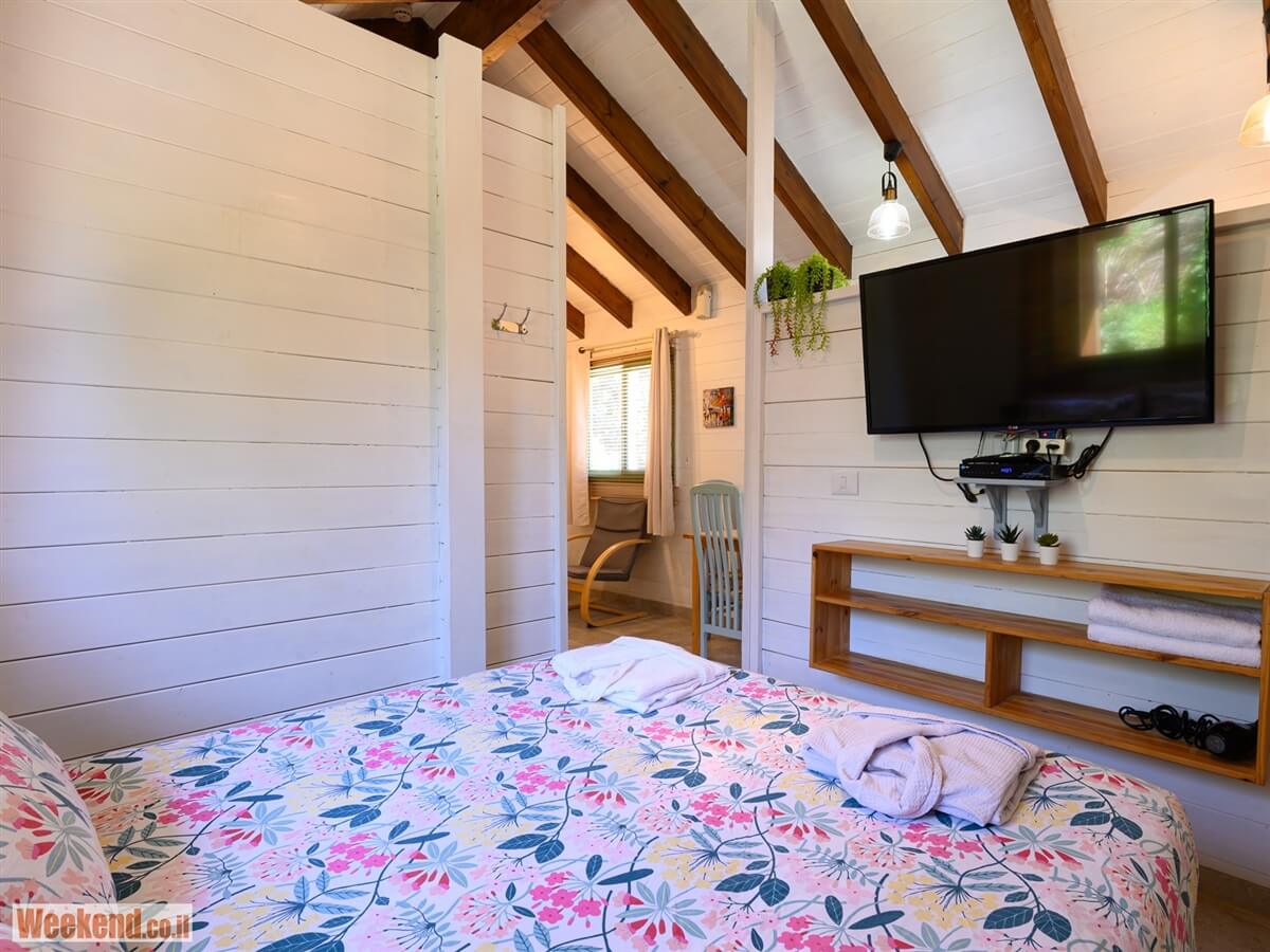 תמונה של צימר 4 - 9