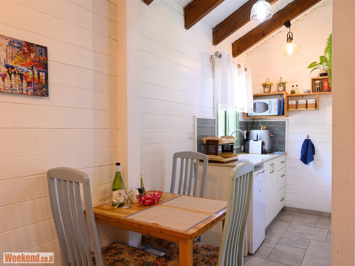 תמונה של צימר 4 - 4