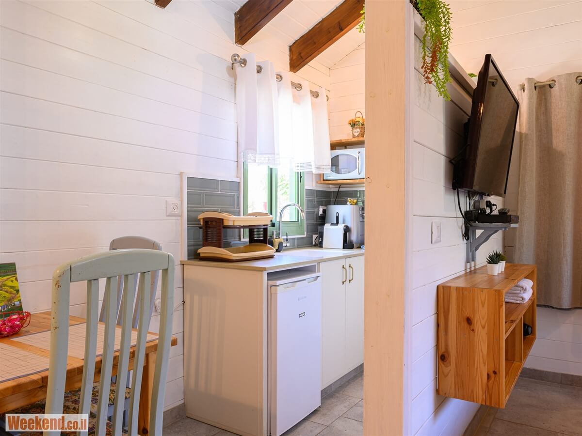 תמונה של צימר 4 - 12