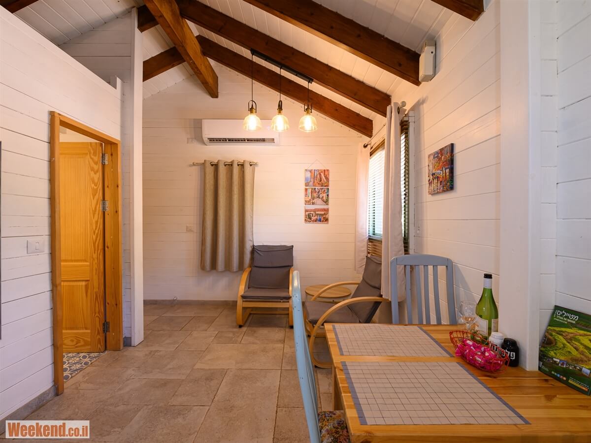 תמונה של צימר 4 - 3