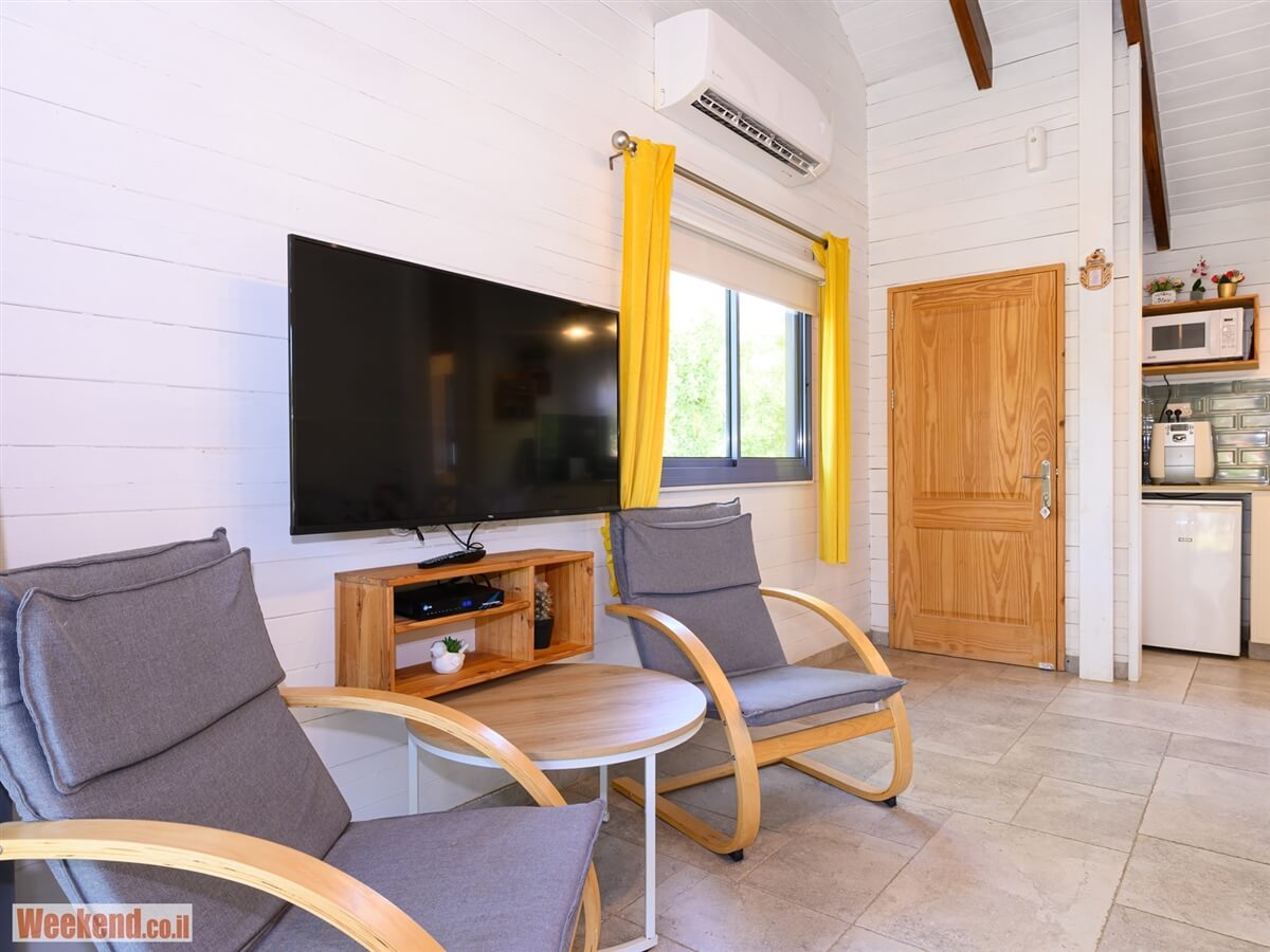 תמונה של צימר 5 - 3