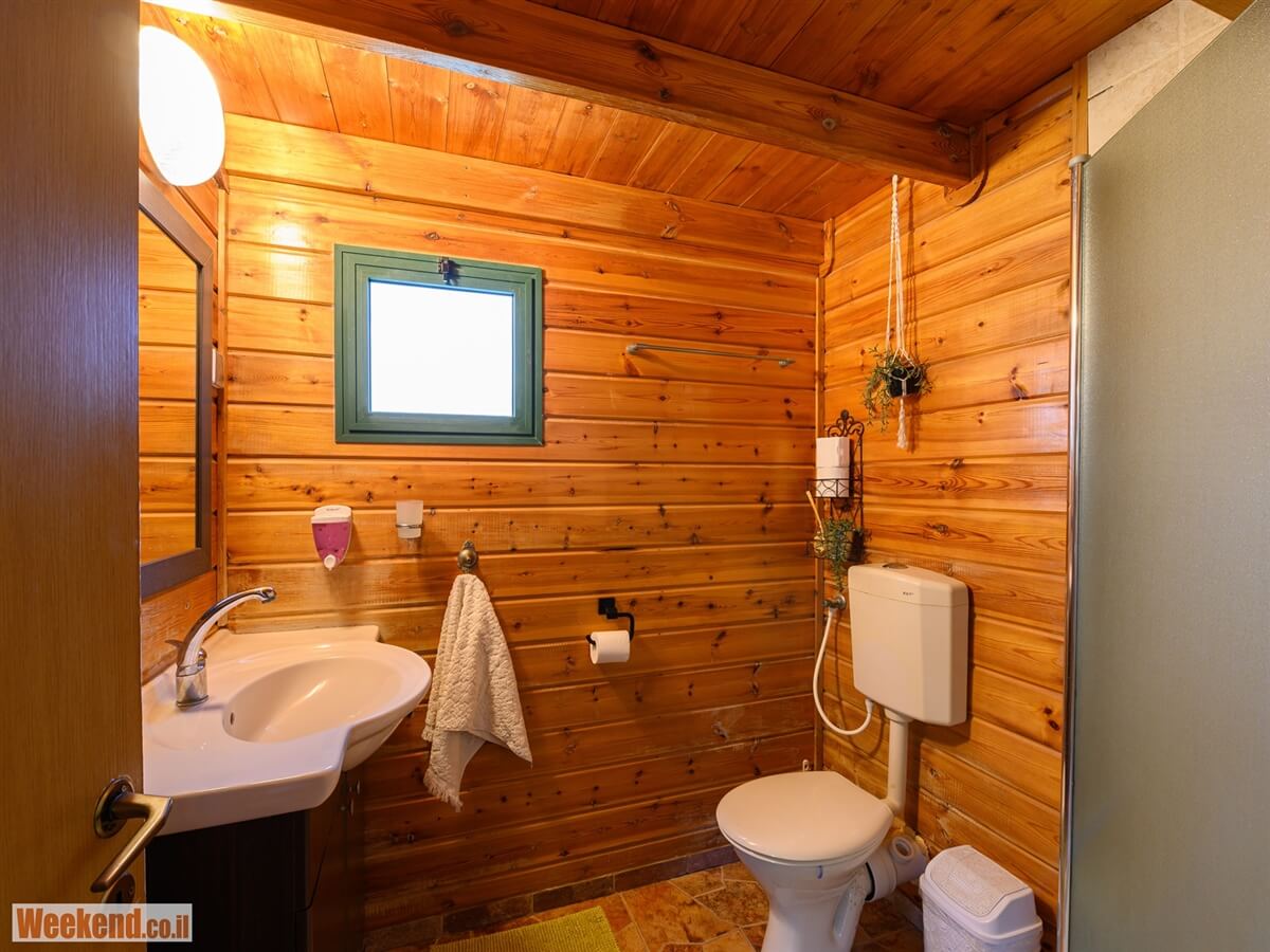 תמונה של צימרים 2+3 - 12