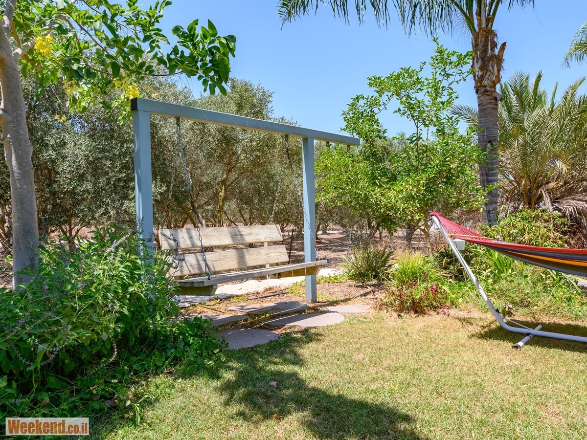 תמונה של צימר 5 - 13