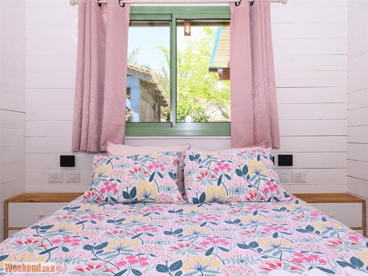 תמונה של צימר 4 - 13