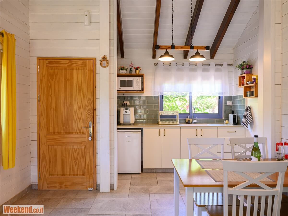 תמונה של צימר 5 - 2