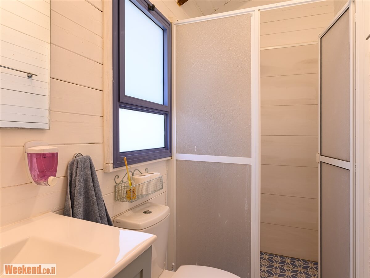 תמונה של צימר 5 - 11