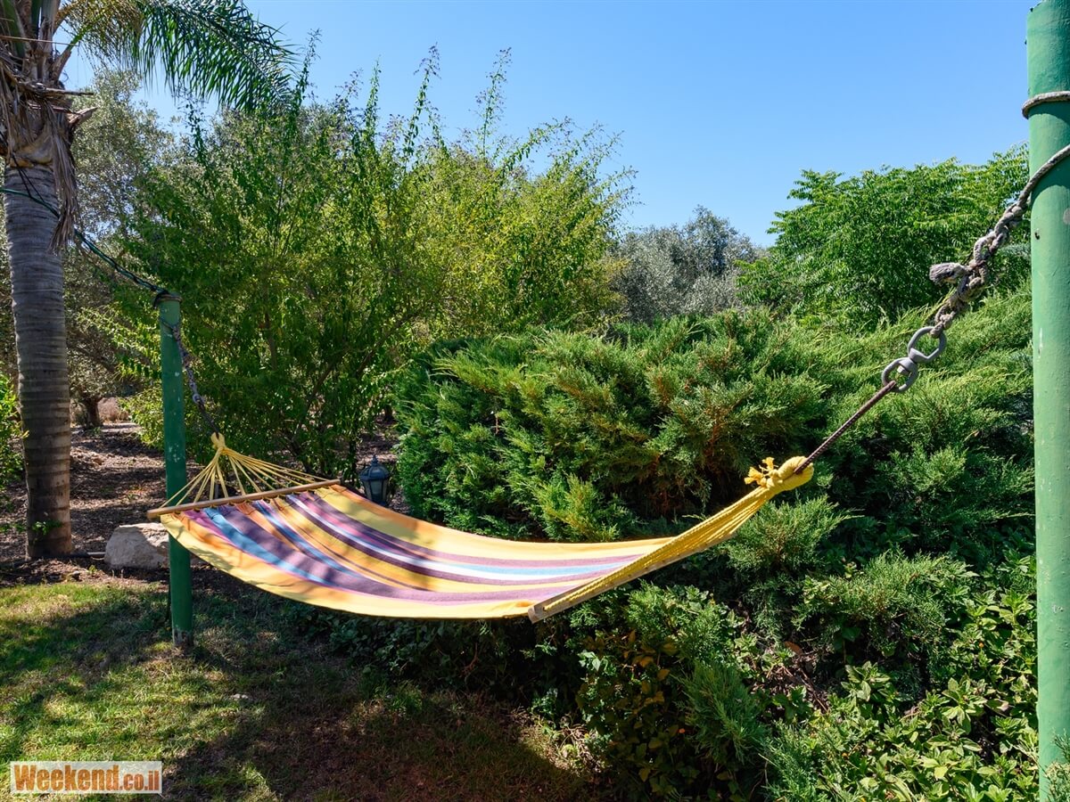 תמונה של צימרים 2+3 - 15