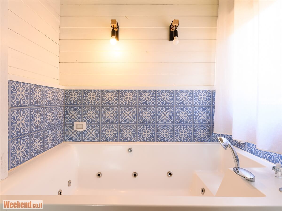 תמונה של צימר 5 - 9