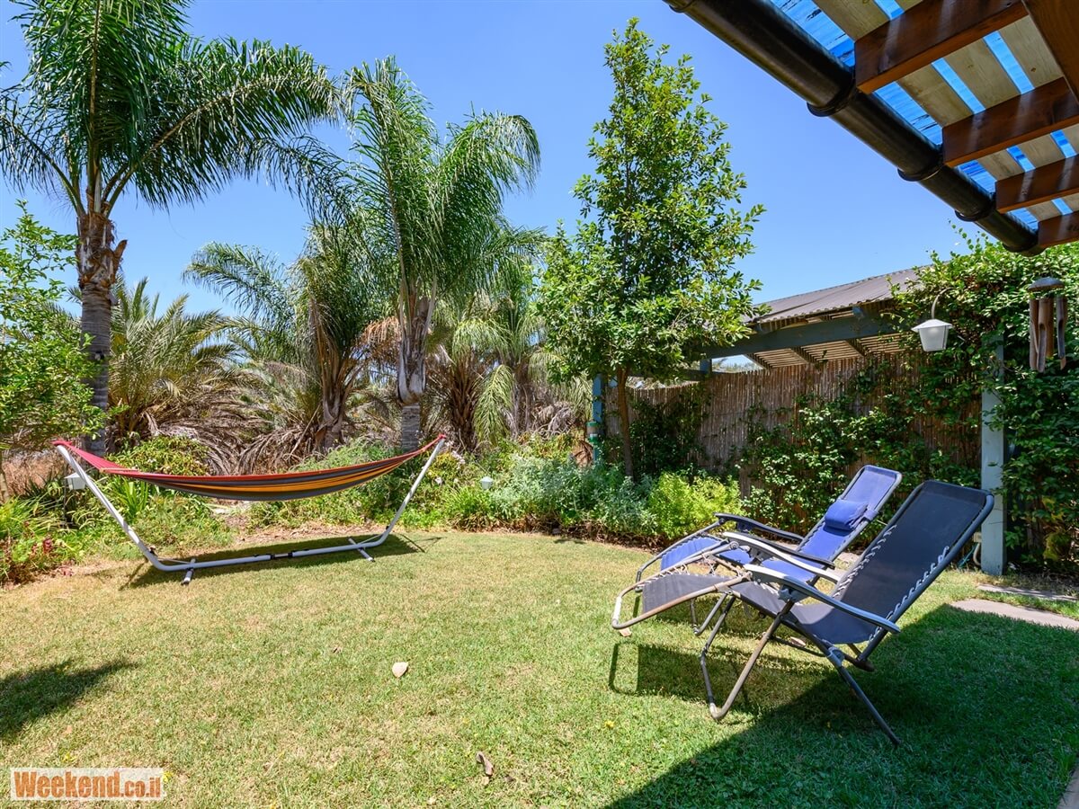 תמונה של צימר 5 - 12