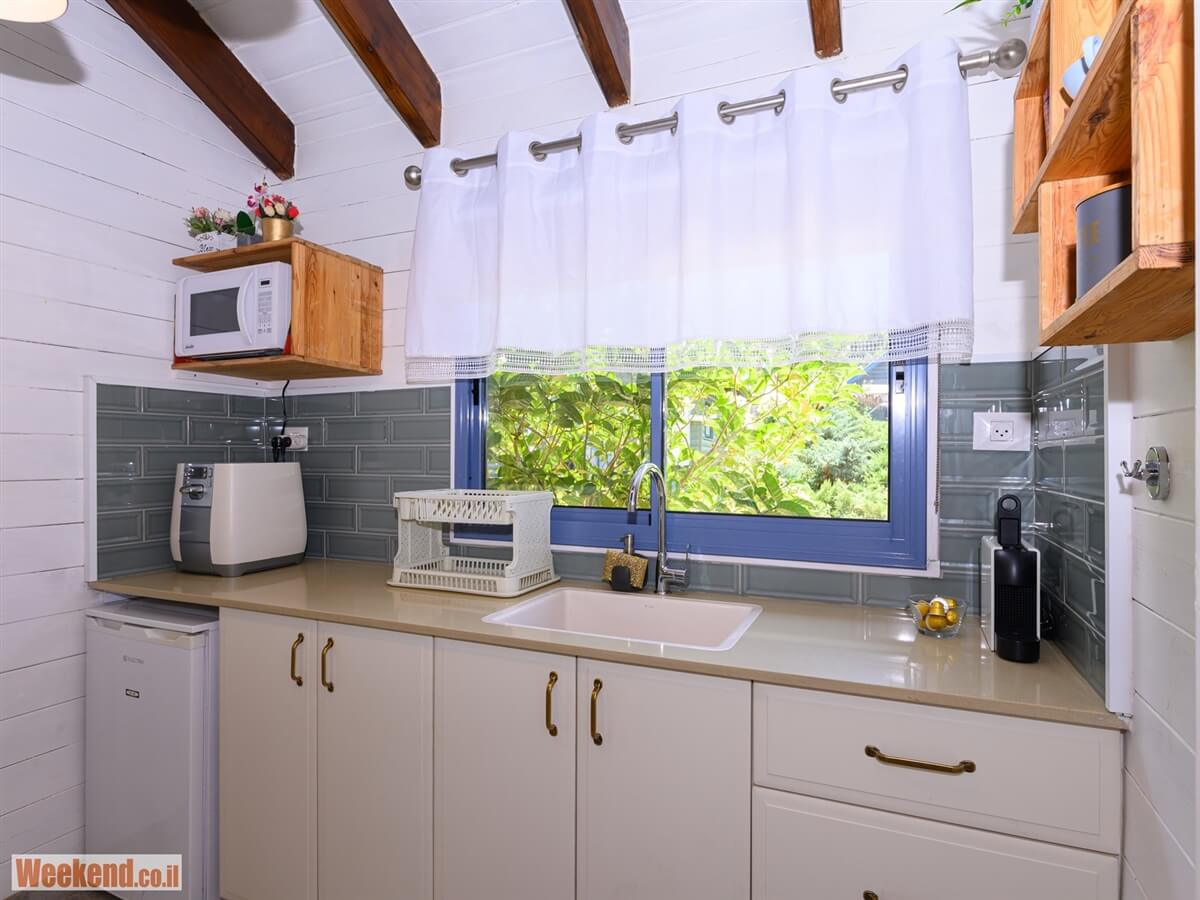 תמונה של צימר 5 - 5