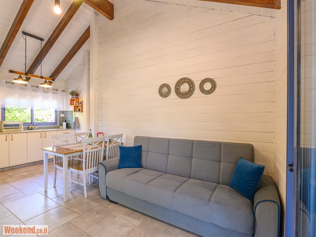 תמונה של צימר 5 - 4