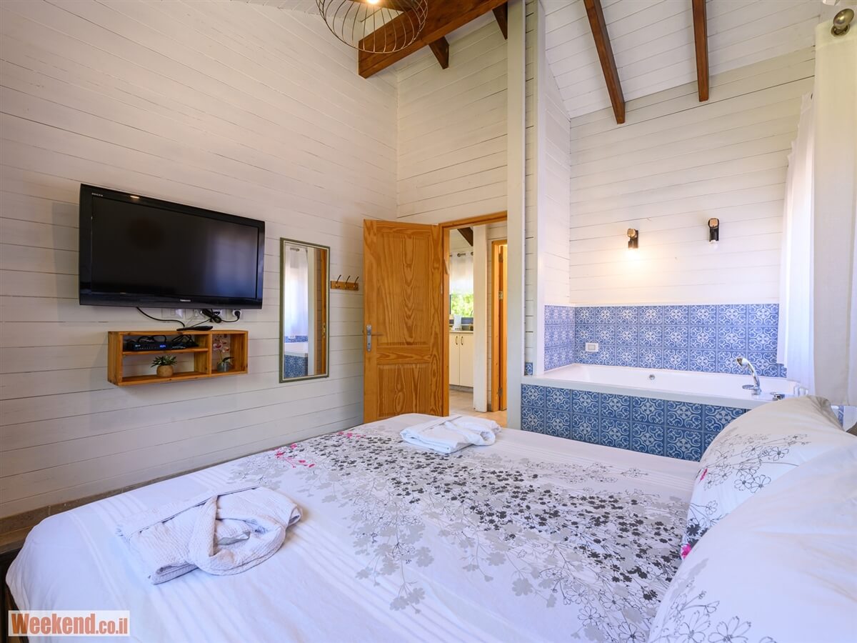 תמונה של צימר 5 - 7