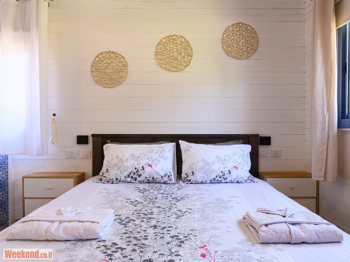 תמונה של צימר 5 - 6