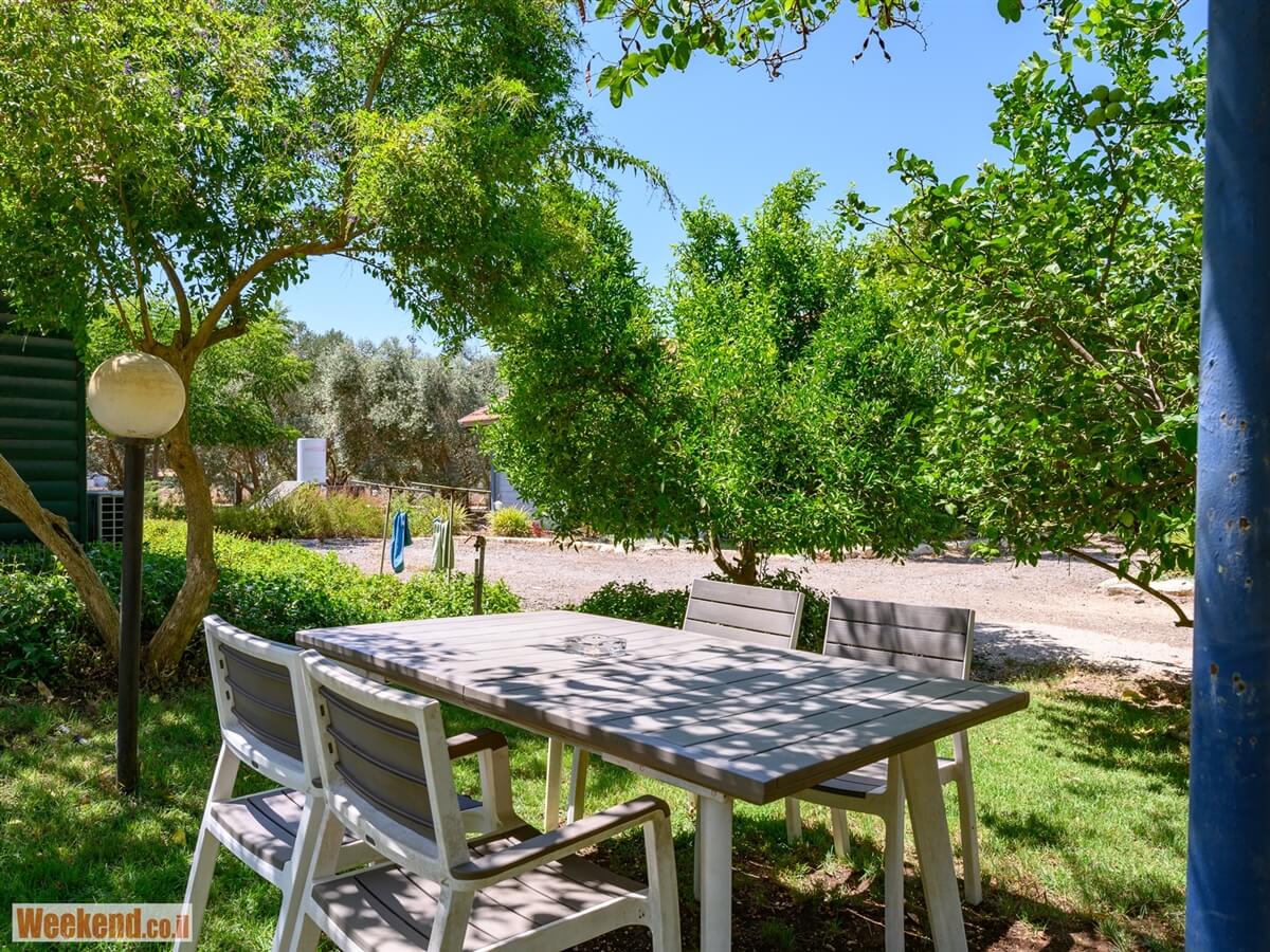 תמונה של צימרים 2+3 - 14