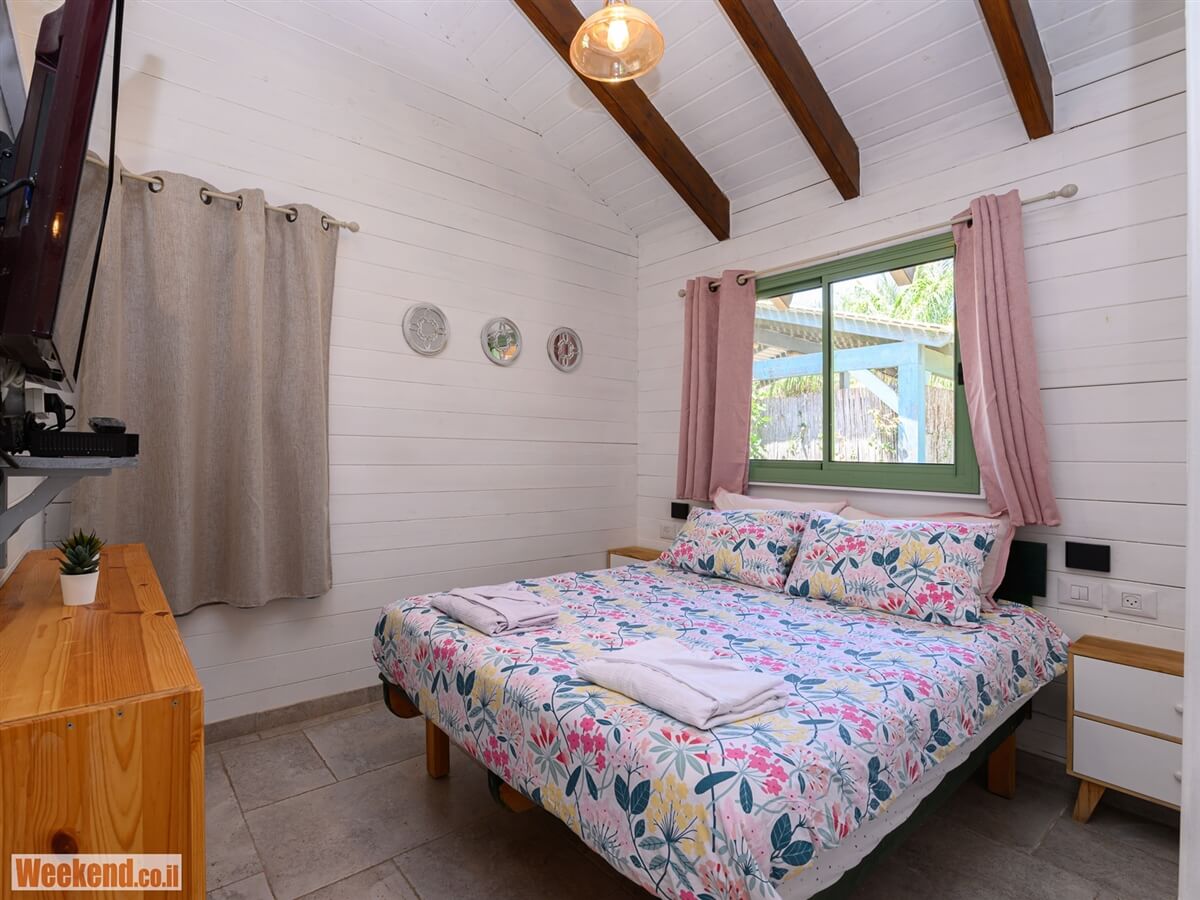 תמונה של צימר 4 - 7