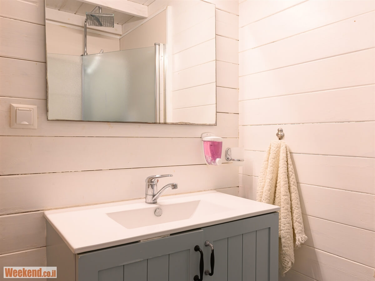 תמונה של צימר 4 - 10