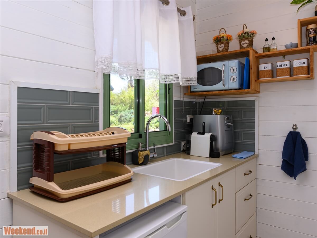 תמונה של צימר 4 - 5