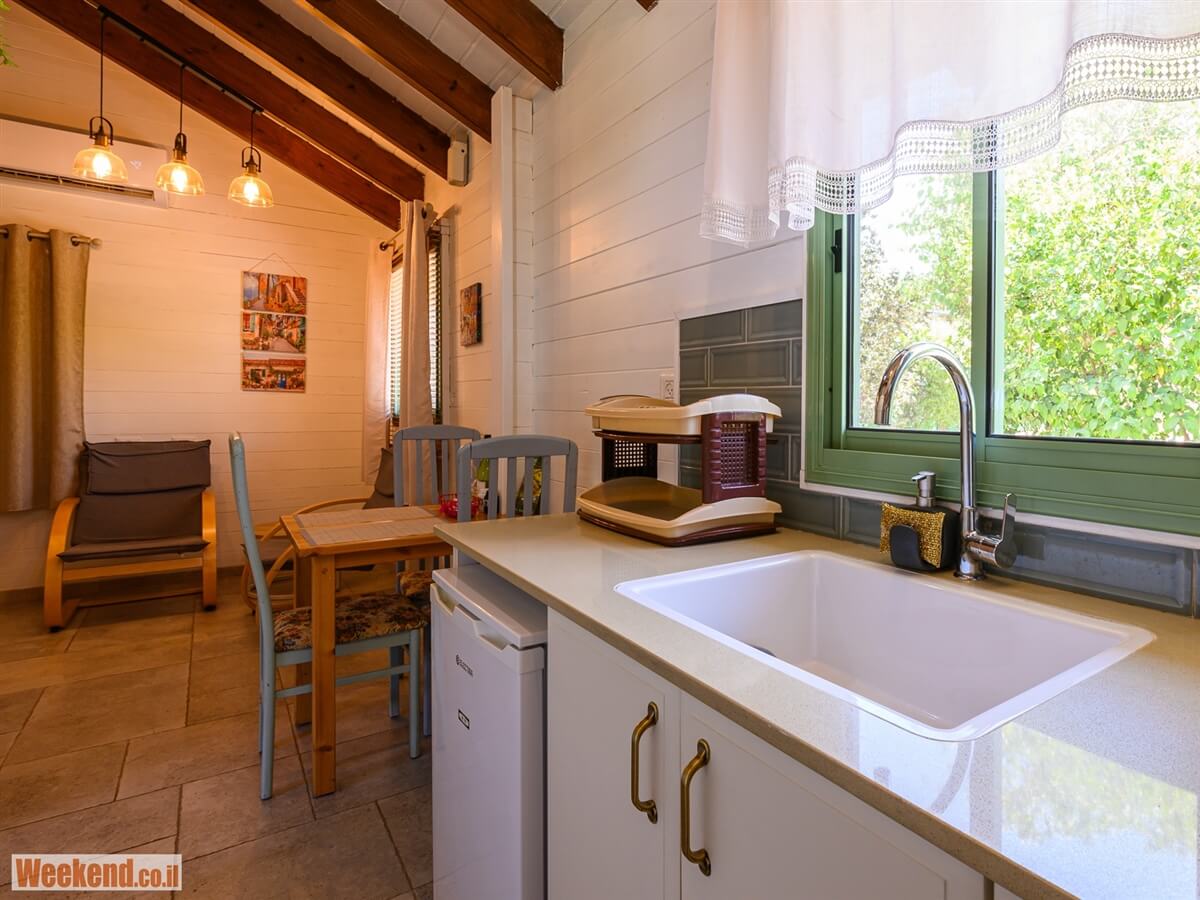 תמונה של צימר 4 - 6