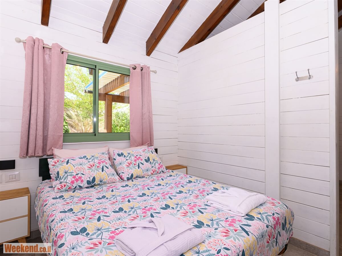 תמונה של צימר 4 - 8