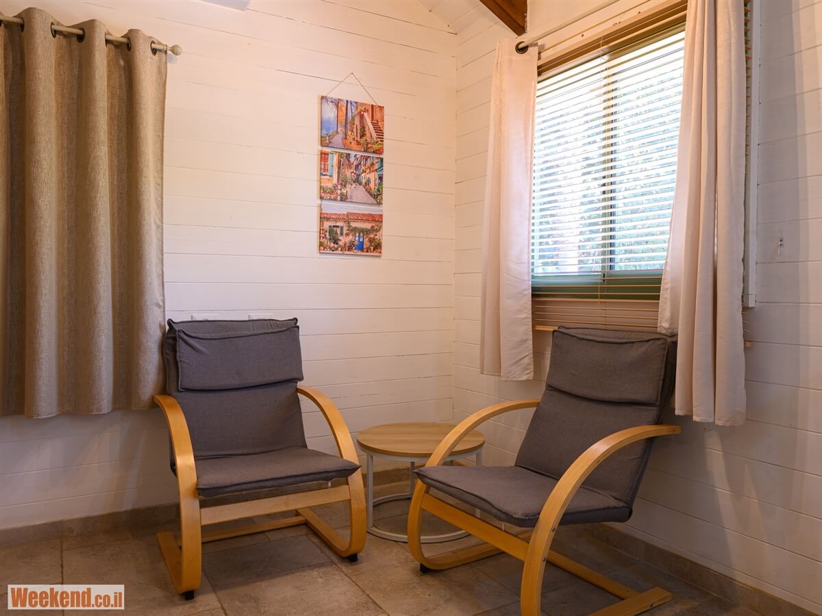 תמונה של צימר 4 - 14