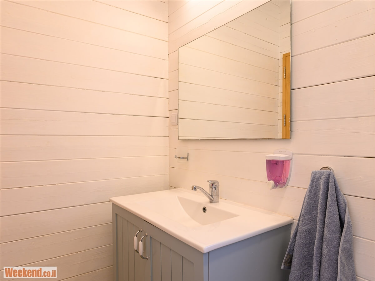 תמונה של צימר 5 - 10