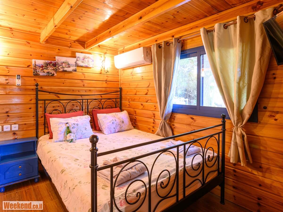 תמונה של צימרים 2+3 - 7