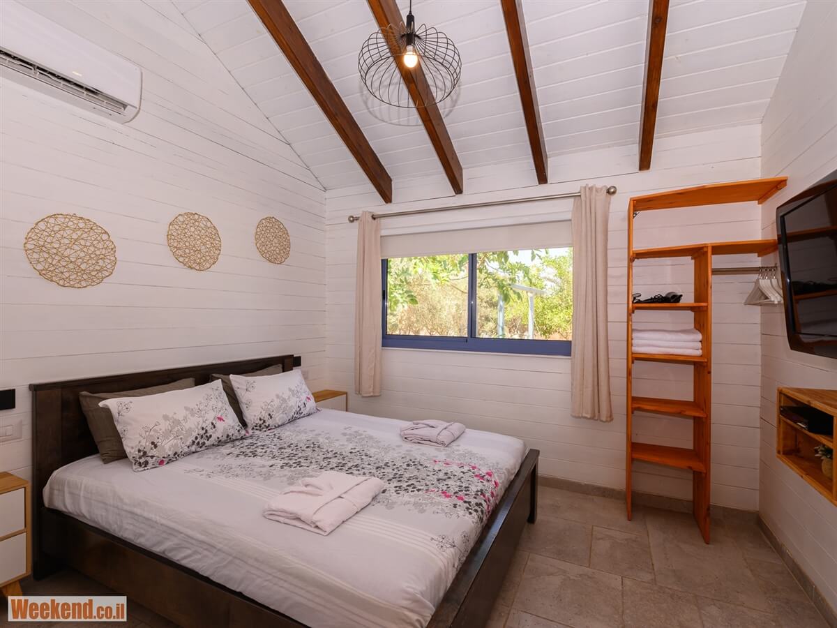 תמונה של צימר 5 - 8