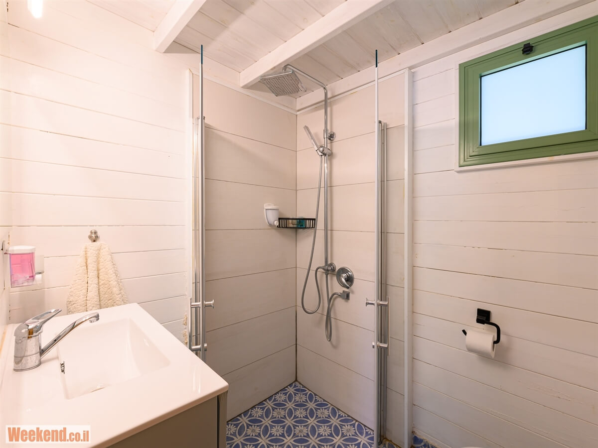 תמונה של צימר 4 - 11