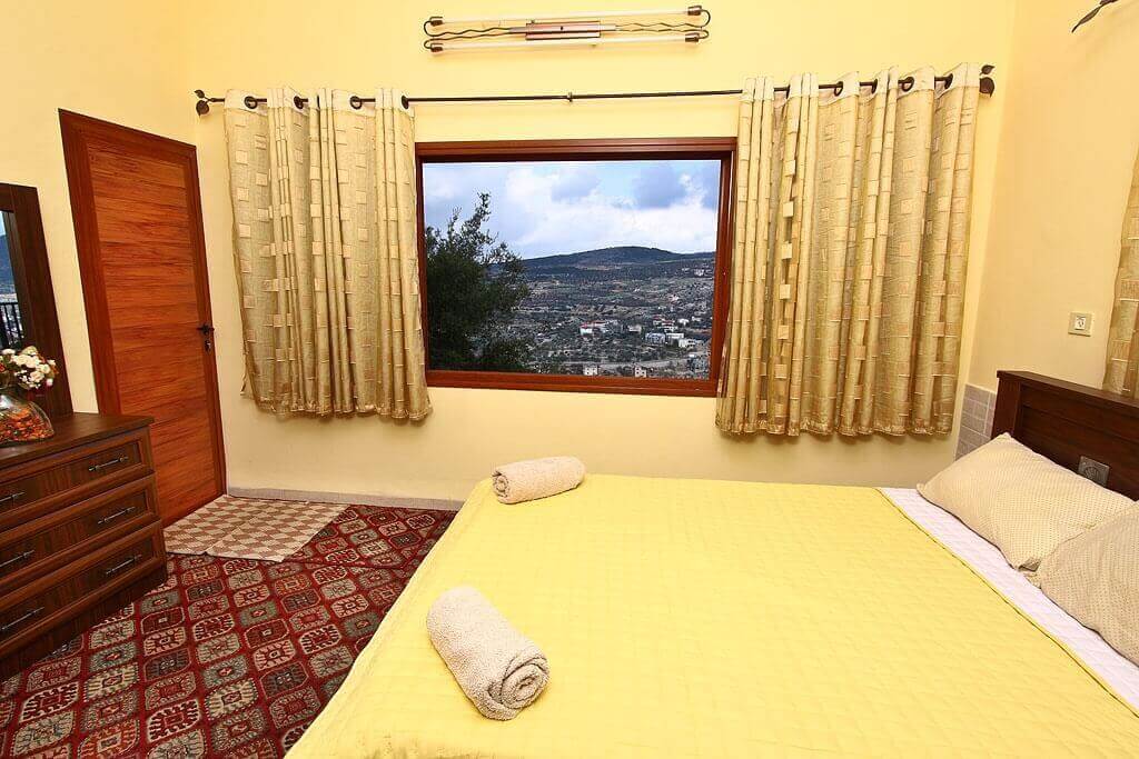 תמונה של חדרי האירוח - 5