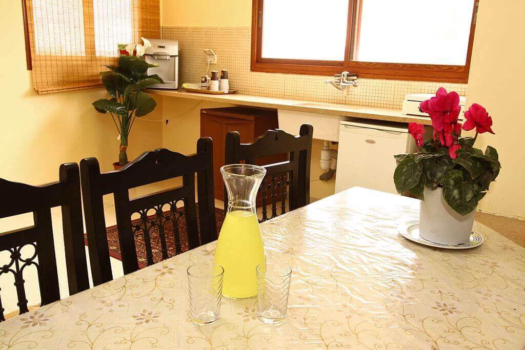 תמונה של חדרי האירוח - 9