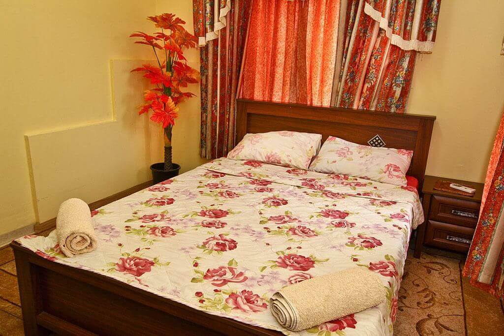 תמונה של חדרי האירוח - 7