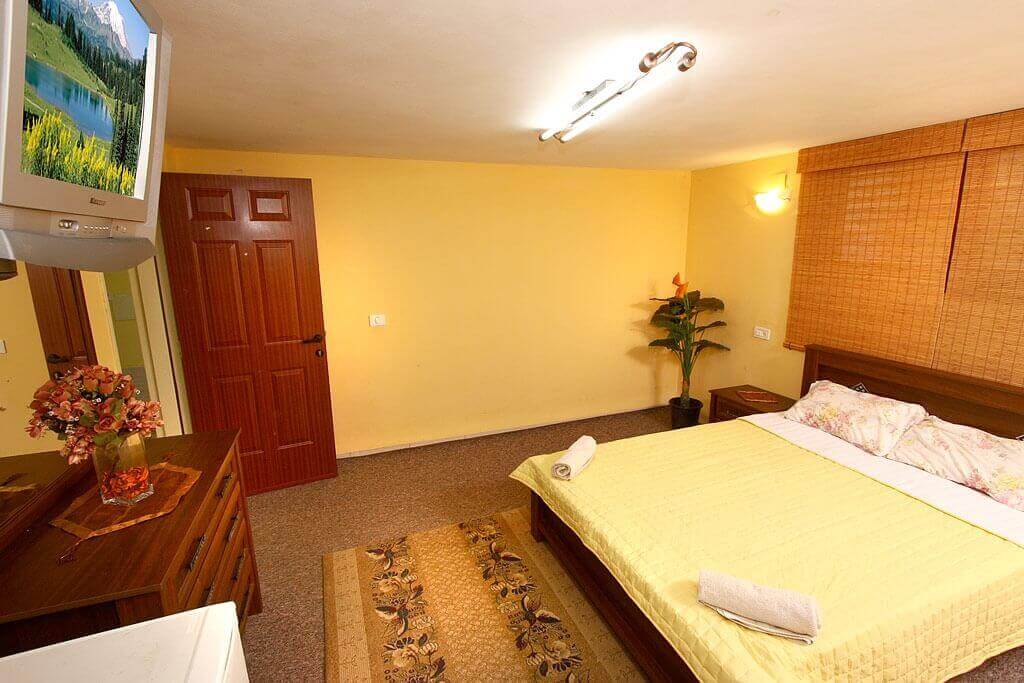 תמונה של חדרי האירוח - 10