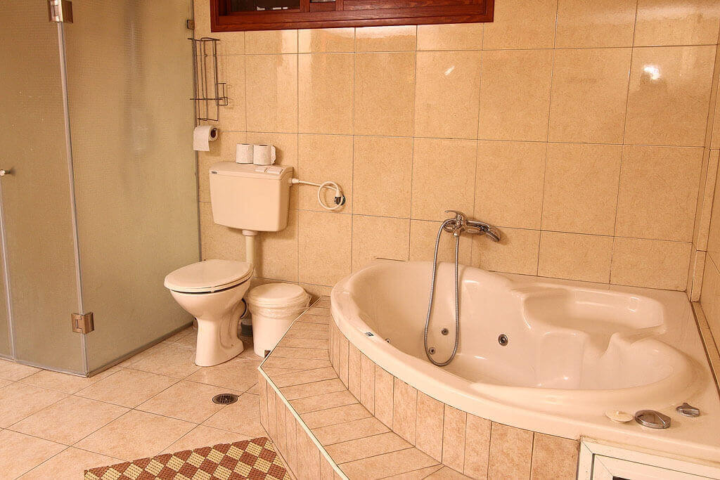 תמונה של חדרי האירוח - 6