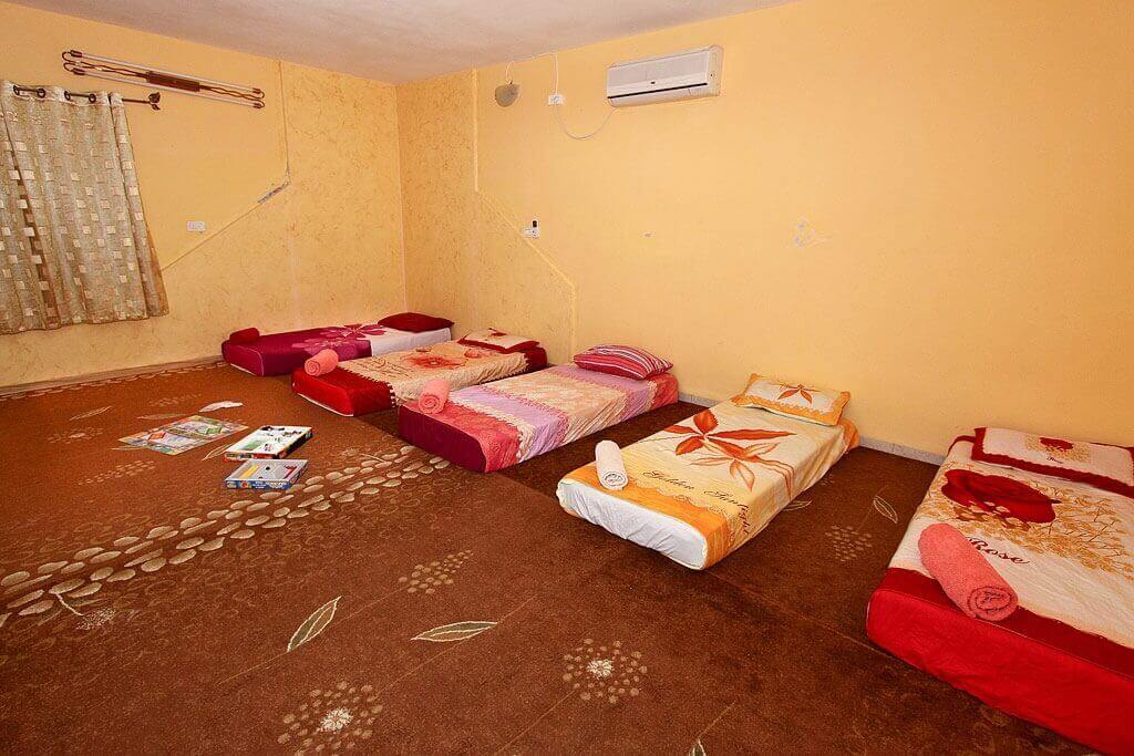 תמונה של חדרי האירוח - 8