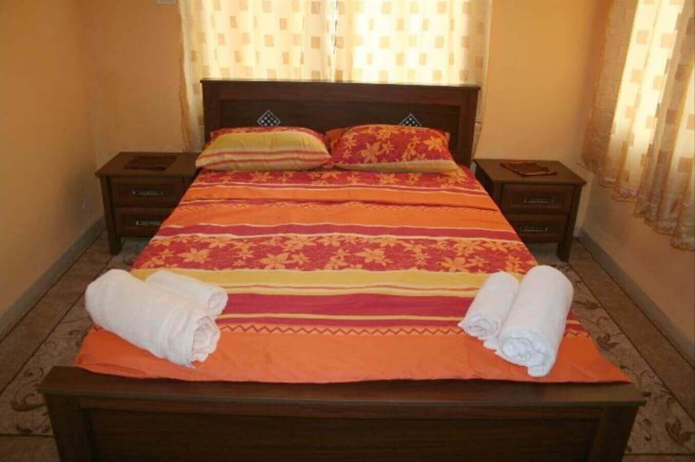 תמונה של חדרי האירוח - 3