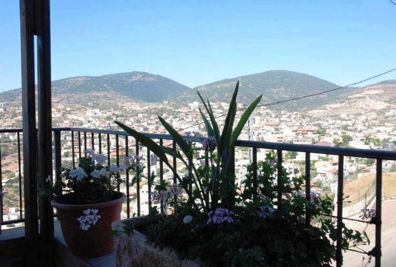 תמונה של חדרי האירוח - 2