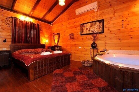 תמונה של בקתות העץ - 5 תמונה של בקתות העץ - 5