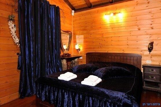 תמונה של בקתות העץ - 6 תמונה של בקתות העץ - 6