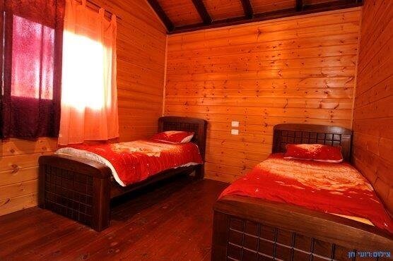 תמונה של בקתות העץ - 3 תמונה של בקתות העץ - 3