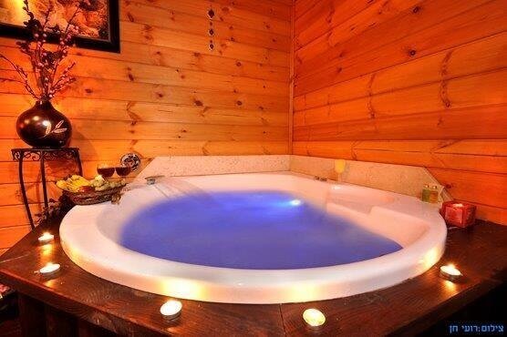 תמונה של בקתות העץ - 2 תמונה של בקתות העץ - 2