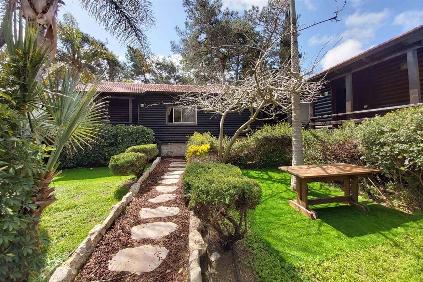 תמונה שצולמה במרום הכרמל - 1 תמונה של מרום הכרמל - 1