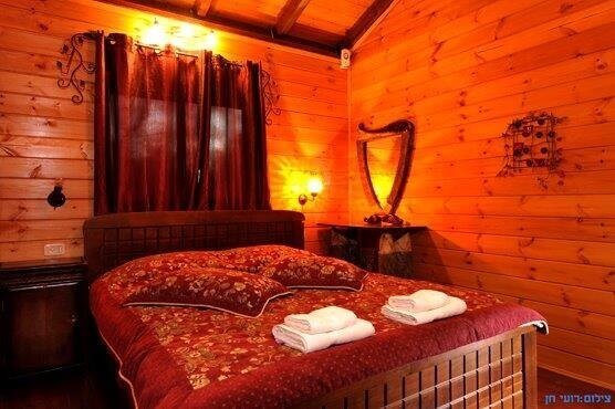 תמונה של בקתות העץ - 4 תמונה של בקתות העץ - 4