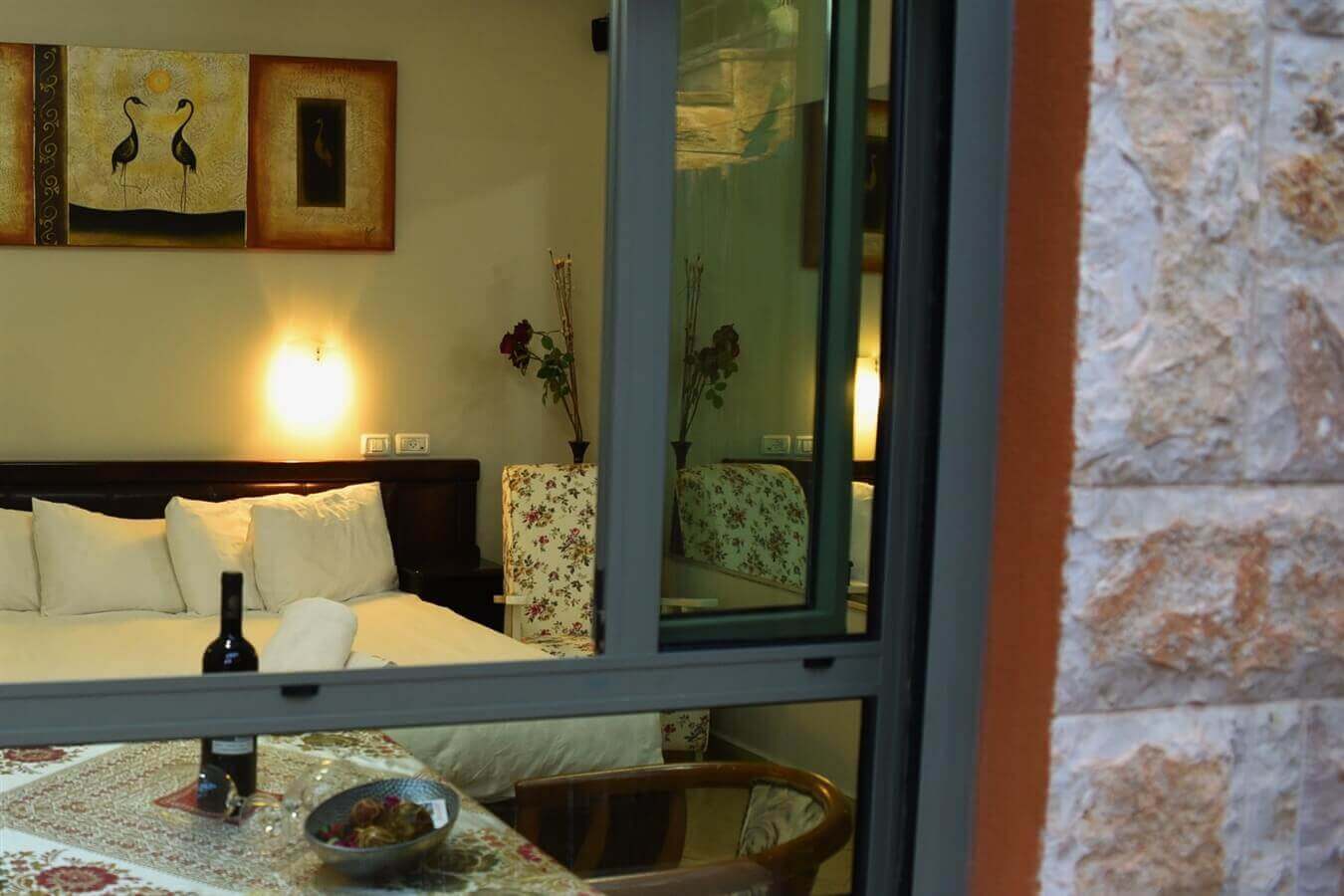 תמונה של הסוויטות - 7