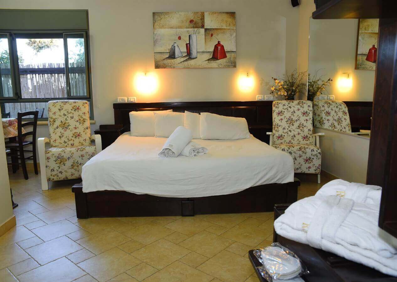 תמונה של הסוויטות - 4