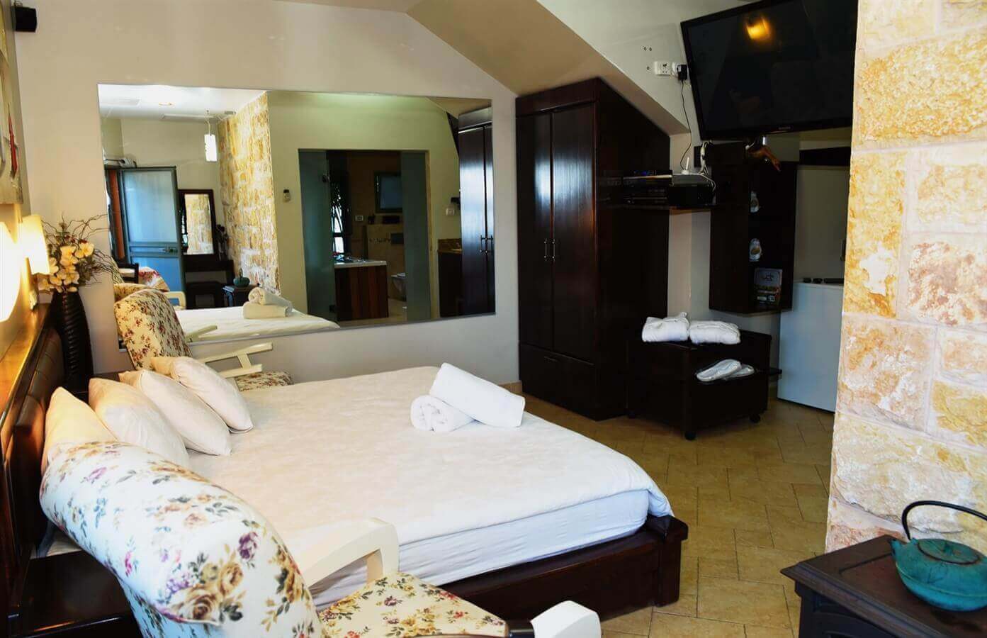 תמונה של הסוויטות - 8