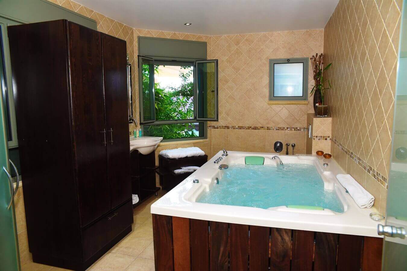 תמונה של הסוויטות - 2