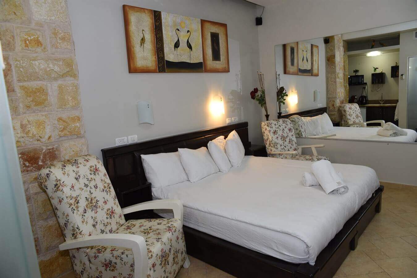 תמונה של הסוויטות - 3