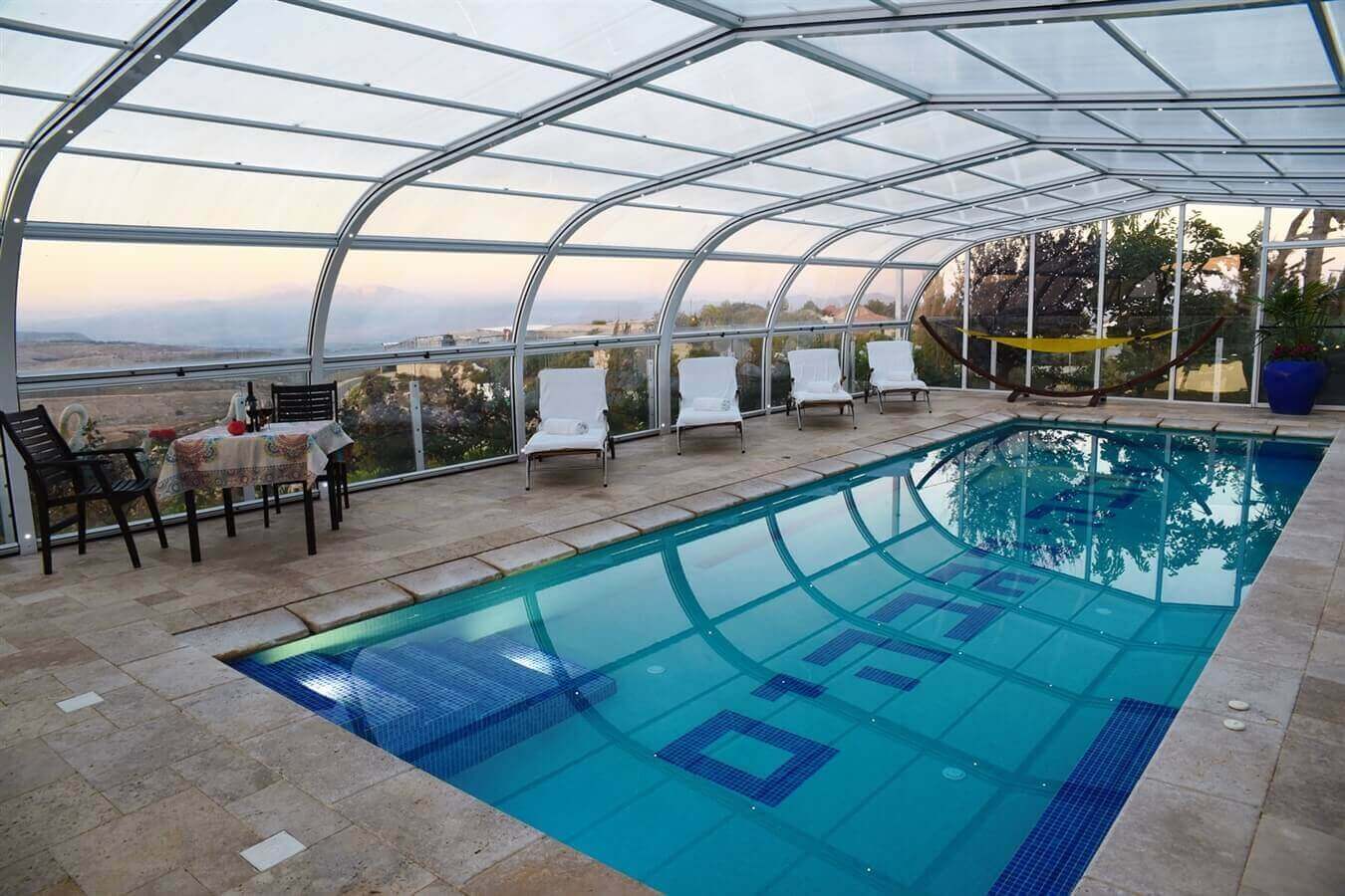 תמונה של הסוויטות - 13