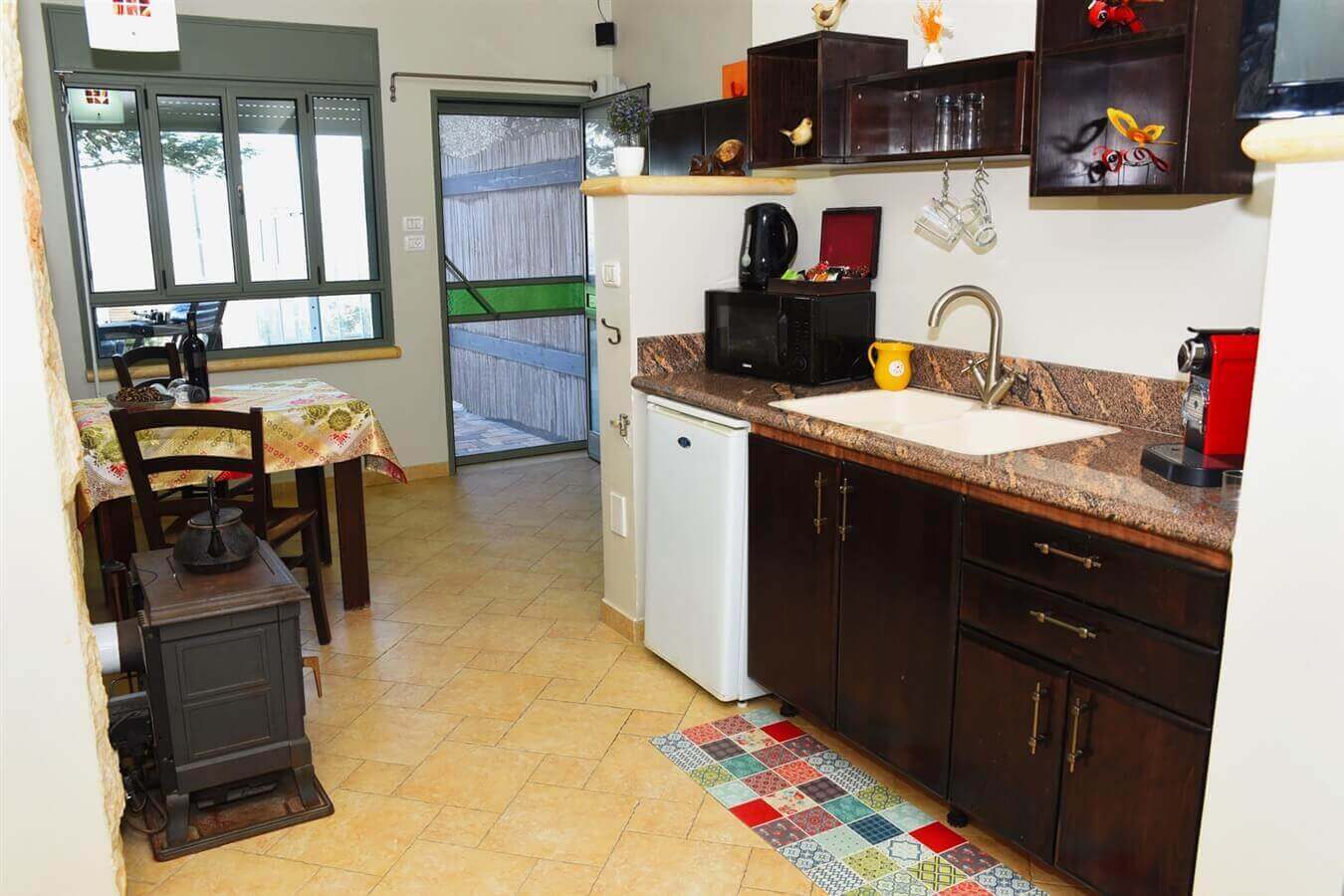 תמונה של הסוויטות - 6