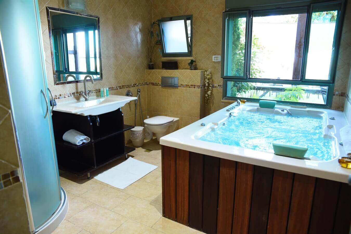 תמונה של הסוויטות - 9